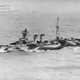 Illustration for article titled An Illustrated History of Unbelievably Camouflaged Ships